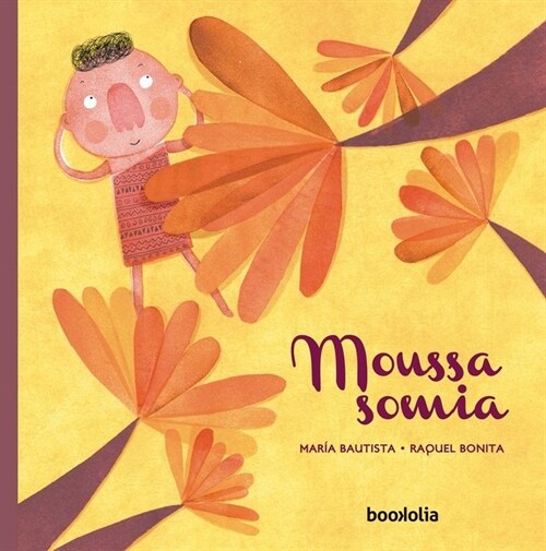 MOUSSA SOMIA - CAT (Hardcover)