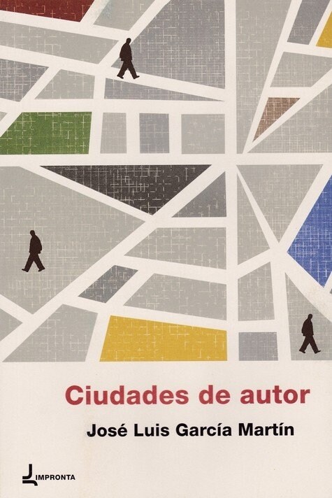 CIUDADES DE AUTOR (Paperback)