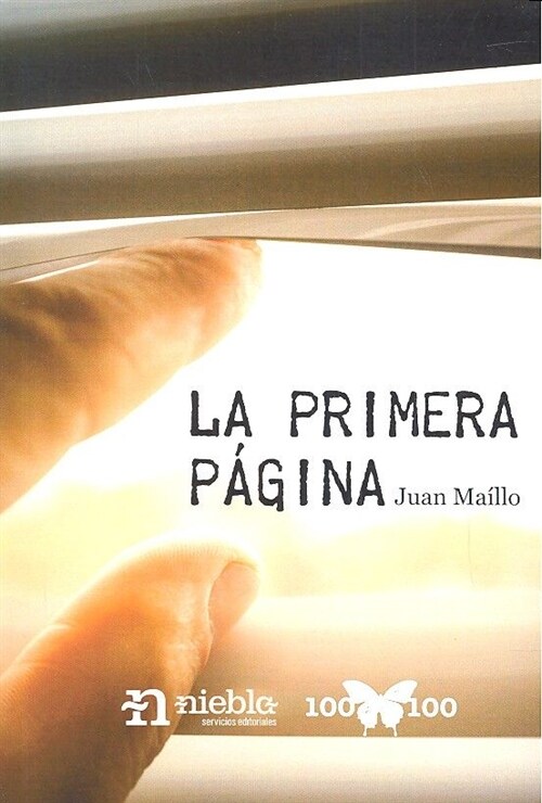 PRIMERA PAGINA (Paperback)