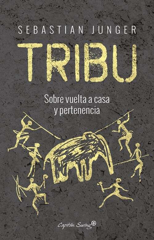 TRIBU (Paperback)