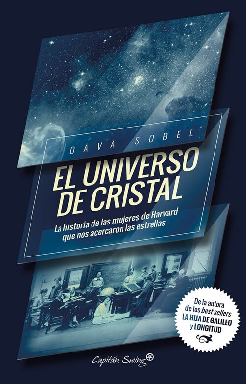 UNIVERSO DE CRISTAL,EL (Paperback)