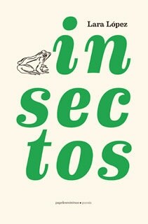 INSECTOS (Paperback)