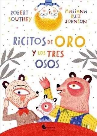 RICITOS DE ORO Y LOS TRES OSOS (Book)