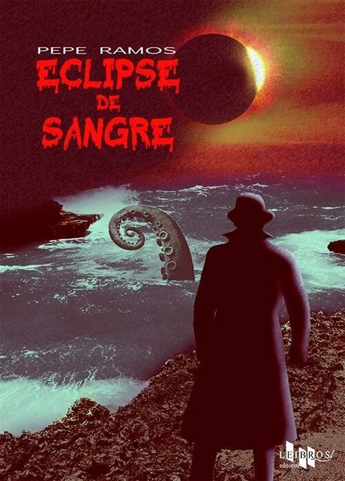 ECLIPSE DE SANGRE (Paperback)