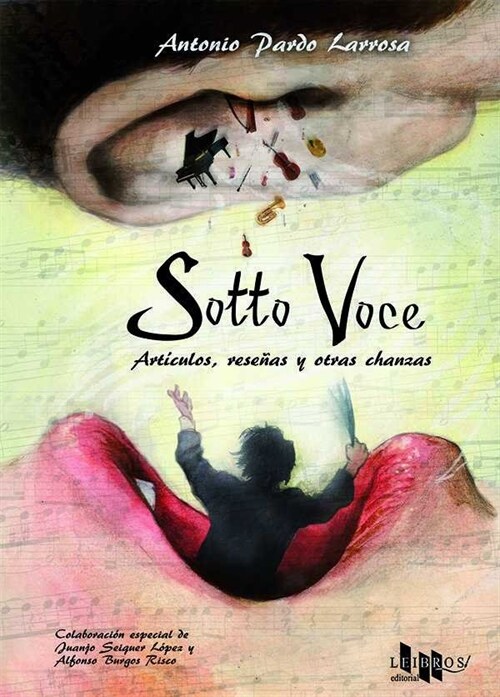 SOTTO VOCE (Paperback)