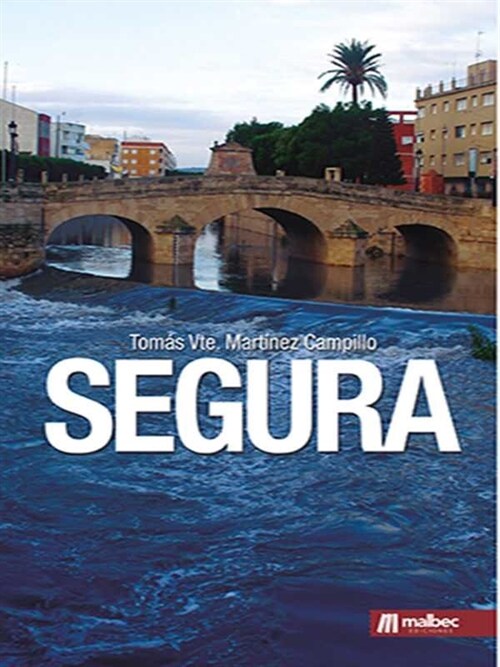 SEGURA (Paperback)