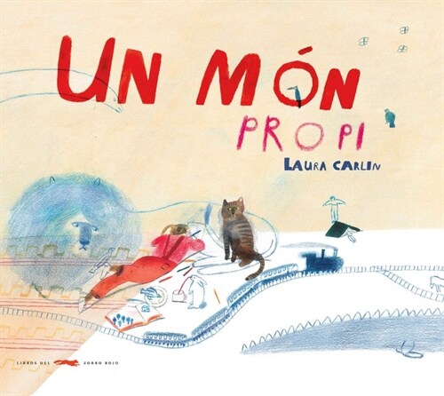 UN MON PROPI (Book)