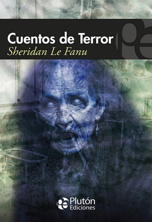 CUENTOS DE TERROR (Book)