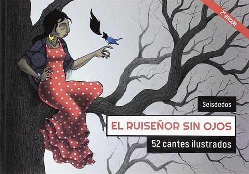 RUISENOR SIN OJOS,EL 2ªED (Paperback)