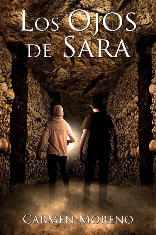 OJOS DE SARA,LOS (Paperback)