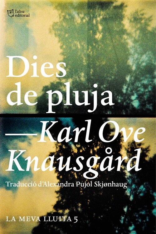 DIES DE PLUJA (Book)