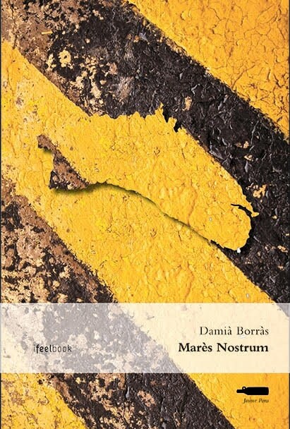 MARES NOSTRUM (Paperback)