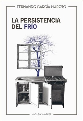 PERSISTENCIA DEL FRIO,LA (Paperback)