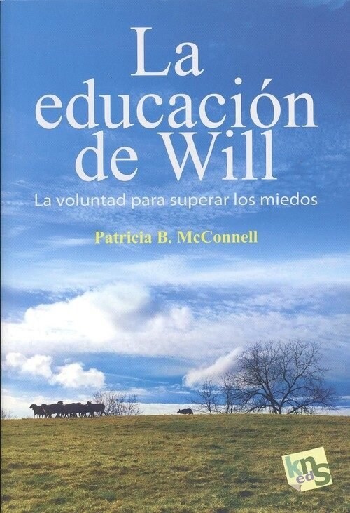 EDUCACION DE WILL,LA (Paperback)