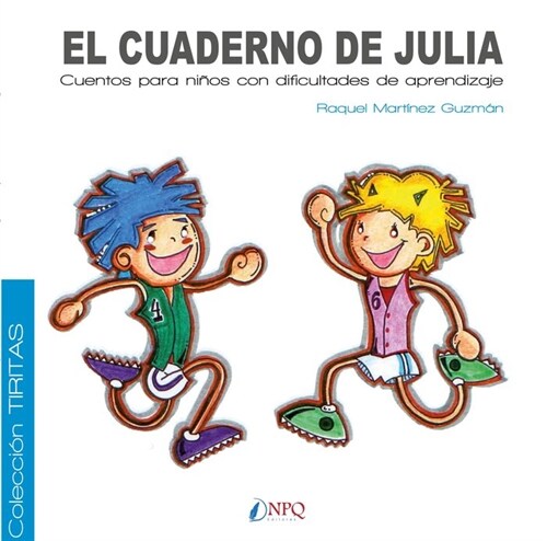 CUADERNO DE JULIA,EL (Paperback)