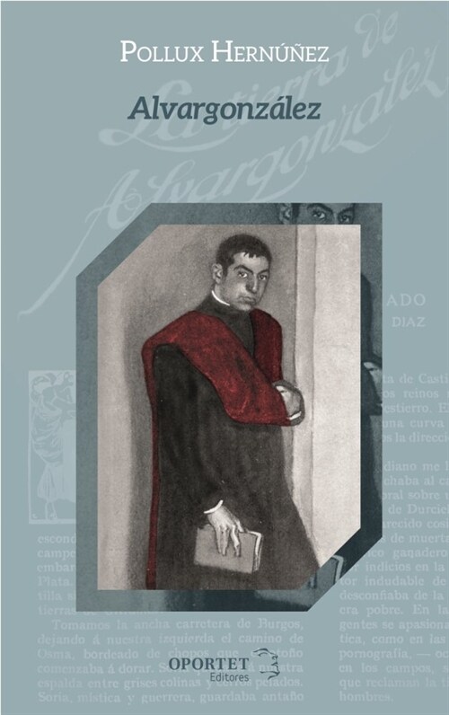 ALVARGONZALEZ (Paperback)