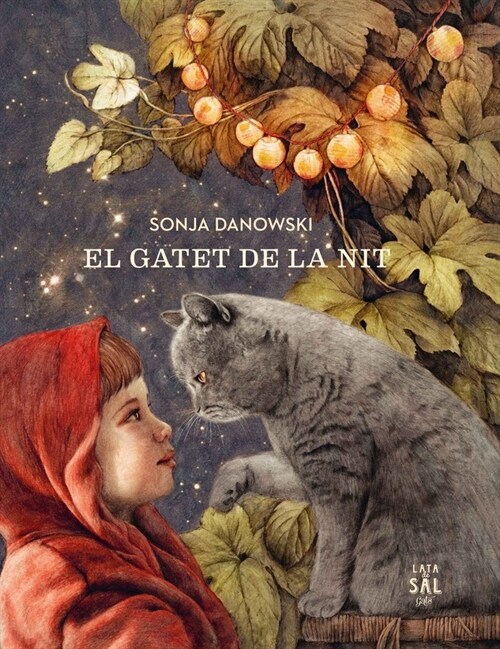 GATET DE LA NIT,EL (Book)