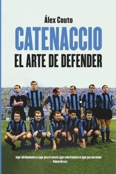 CATENACCIO EL ARTE DE DEFENDER (Paperback)