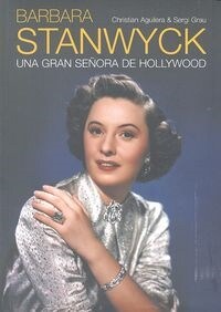 BARBARA STANWYCK (Paperback)