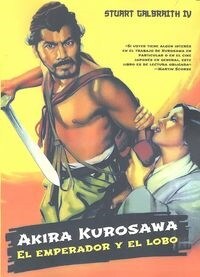 AKIRA KUROSAWA (Paperback)