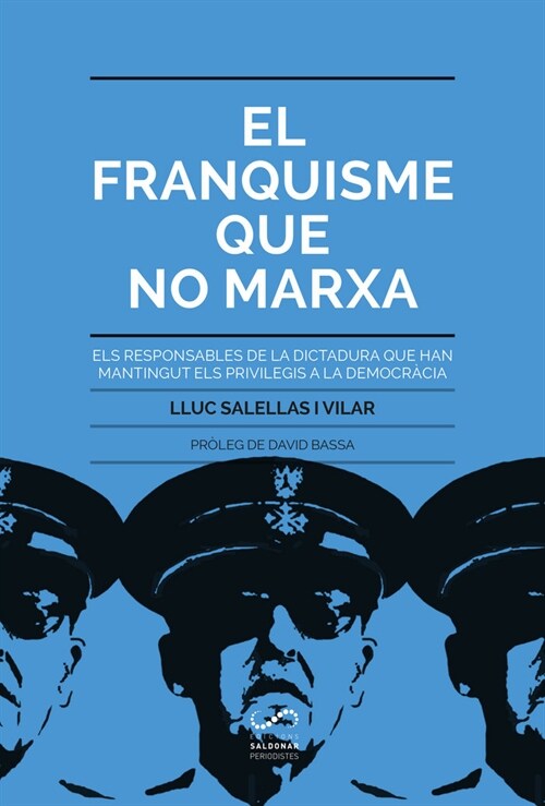 FRANQUISME QUE NO MARXA,EL (Book)