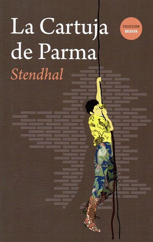 CARTUJA DE PARMA,LA (Paperback)