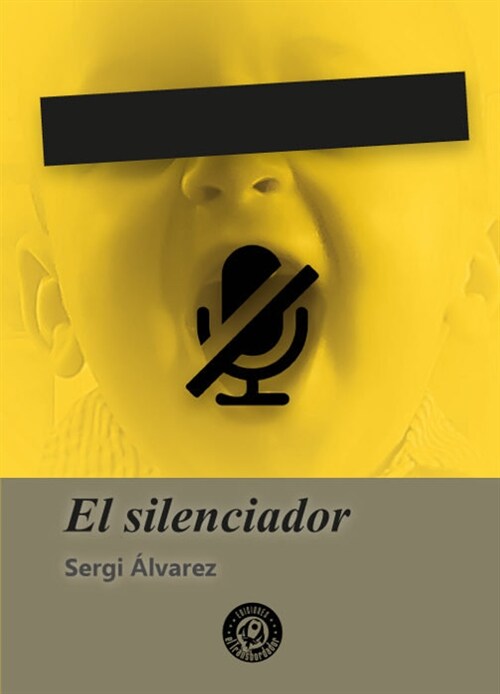 SILENCIADOR,EL (Paperback)