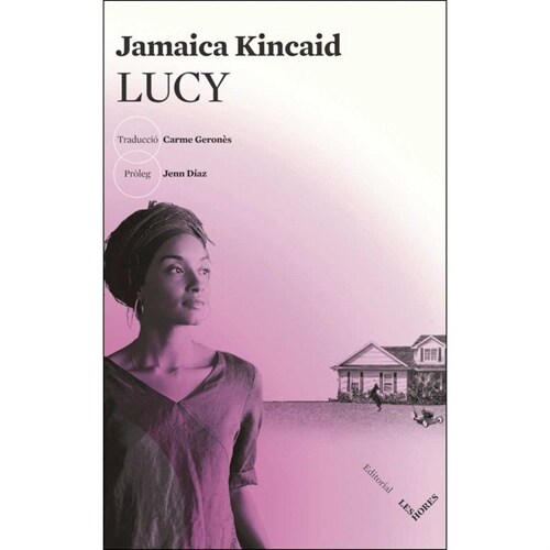 LUCY (Paperback)