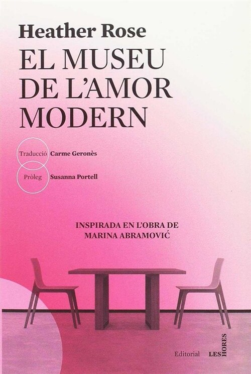 MUSEU DE LAMOR MODERN,EL (Paperback)