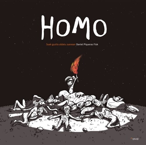 HOMO (Book)