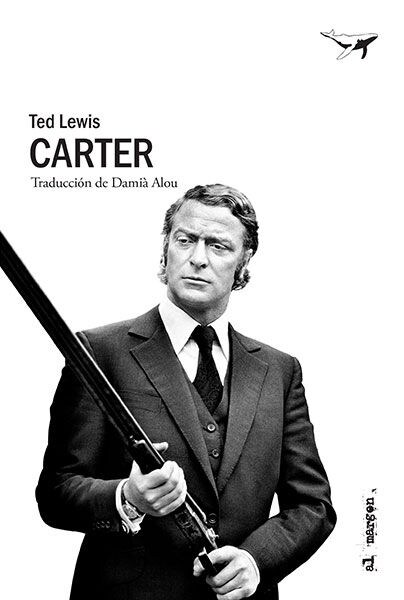 CARTER (Book)