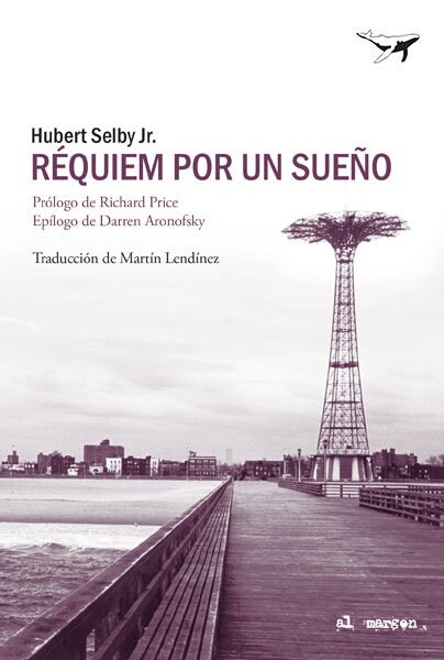 REQUIEM POR UN SUENO (Paperback)