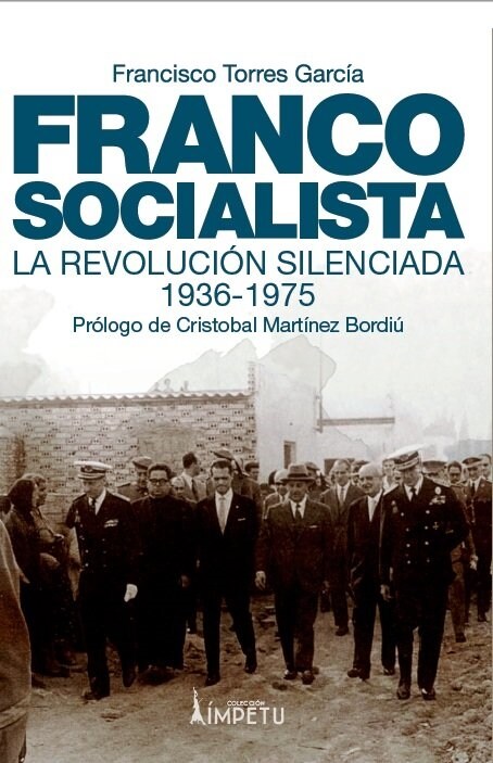 FRANCO SOCIALISTA (Paperback)