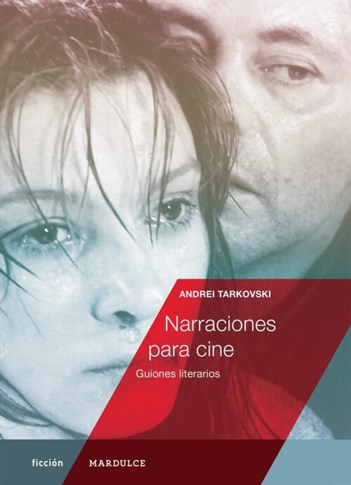 NARRACIONES PARA CINE (Hardcover)