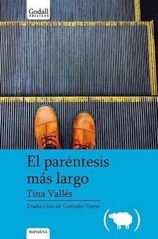 PARENTESIS MAS LARGO,EL (Paperback)