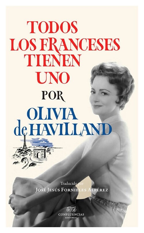 TODOS LOS FRANCESES TIENEN UNO (Paperback)