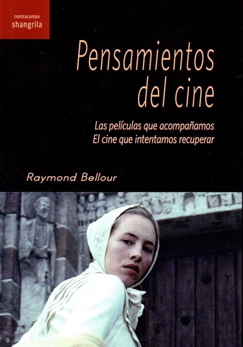 PENSAMIENTOS DEL CINE (Paperback)