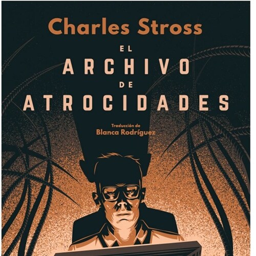 ARCHIVO DE ATROCIDADES,EL (Paperback)