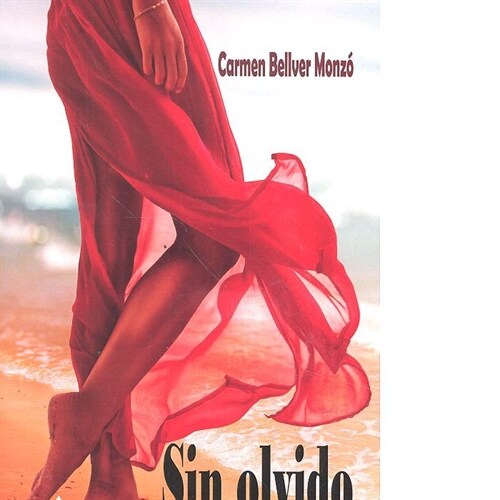 SIN OLVIDO (Paperback)