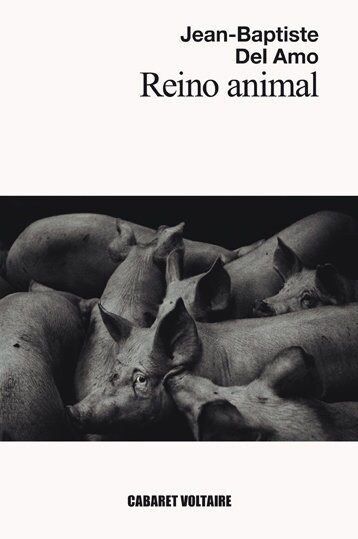 REINO ANIMAL (Book)