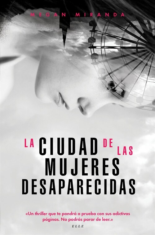 CIUDAD DE LAS MUJERES DESAPARECIDAS,LA (Paperback)