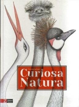 CURIOSA NATURA (Hardcover)