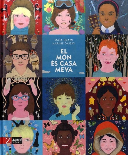 MON ES CASA MEVA,EL (Book)