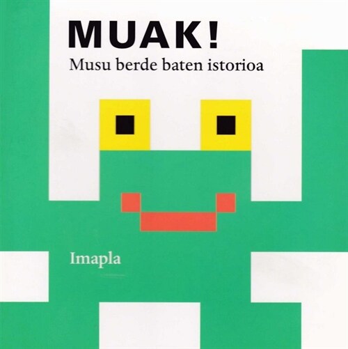 MUAK (Other Book Format)