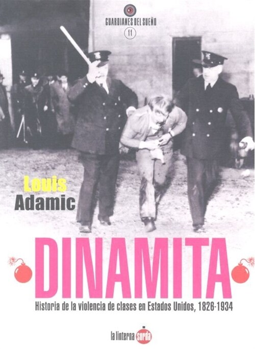 DINAMITA (Paperback)