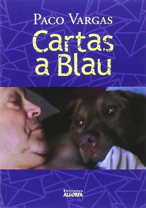 CARTAS A BLAU (Paperback)