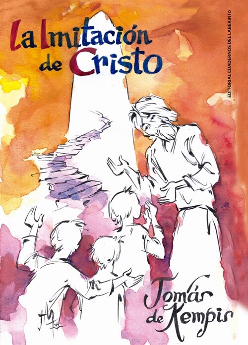 IMITACION DE CRISTO Y MENOSPRECIO DEL MUNDO,LA (Paperback)