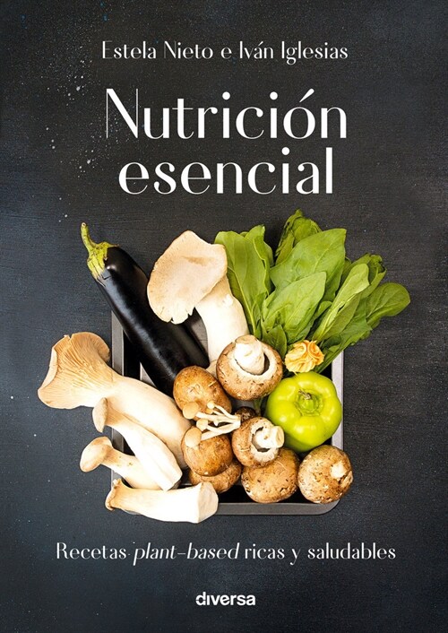 NUTRICION ESENCIAL (Paperback)