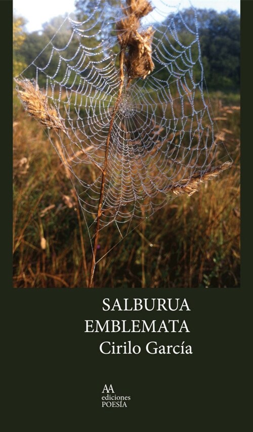 SALBURUA EMBLEMATA (Paperback)