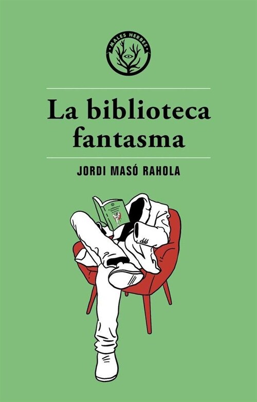 BIBLIOTECA FANTASMA,LA (Paperback)